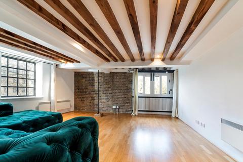 2 bedroom flat to rent, Aberdeen Wharf, Wapping High Street, London, E1W