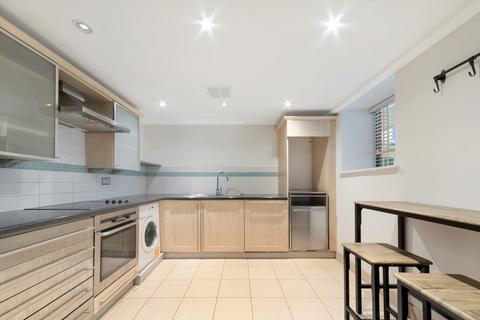 2 bedroom flat to rent, Aberdeen Wharf, Wapping High Street, London, E1W