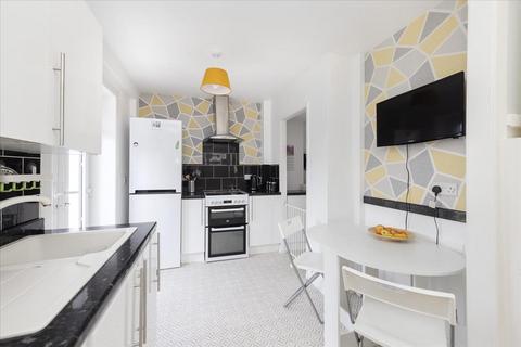 8 Laburnum Place, Mayfield, Dalkeith, EH22 5EY