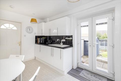 8 Laburnum Place, Mayfield, Dalkeith, EH22 5EY