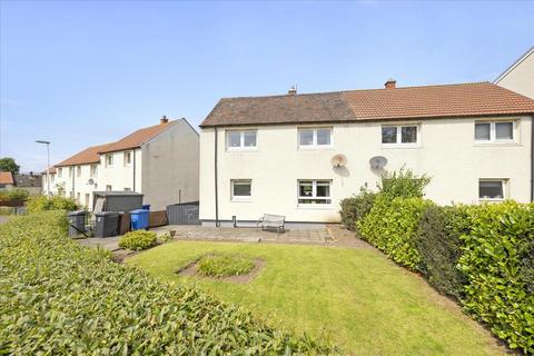 4 bedroom semi-detached house for sale, 8 Laburnum Place, Mayfield, Dalkeith, EH22