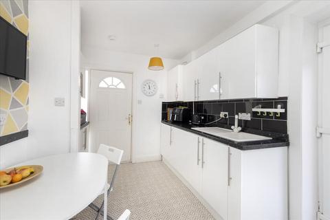 8 Laburnum Place, Mayfield, Dalkeith, EH22 5EY