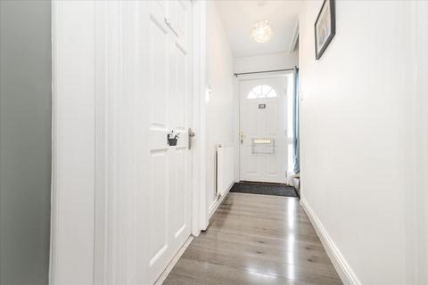 8 Laburnum Place, Mayfield, Dalkeith, EH22 5EY
