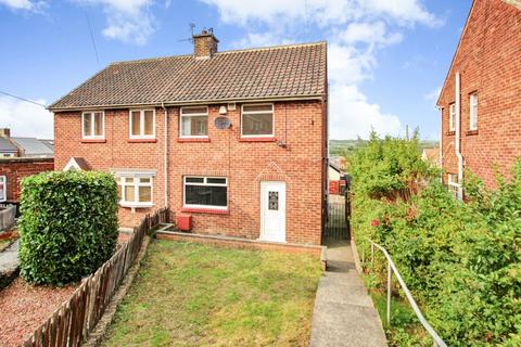 2 bedroom semi-detached house for sale, East Clere, Durham DH7