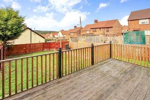 2 bedroom semi-detached house for sale, East Clere, Durham DH7