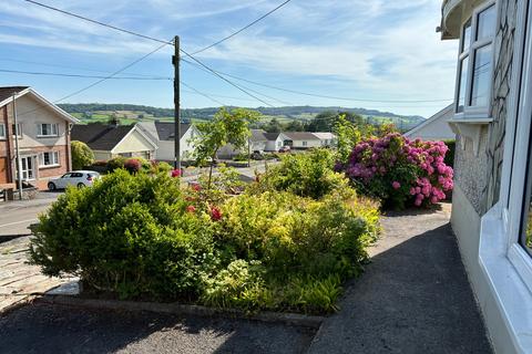 2 bedroom detached bungalow for sale, Carmarthen SA32