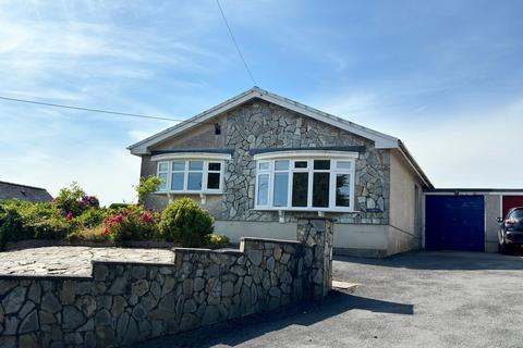 2 bedroom detached bungalow for sale, Carmarthen SA32