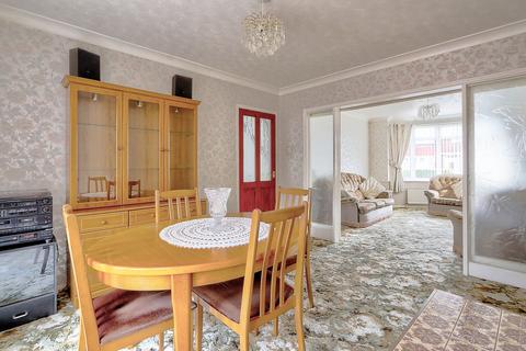 3 bedroom semi-detached house for sale, Glenmor Grove, Middlesbrough, TS6