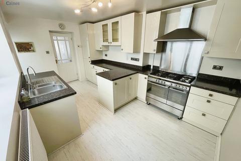 3 bedroom terraced house for sale, Highland Place, Ogmore Vale, Bridgend County. CF32 7DD