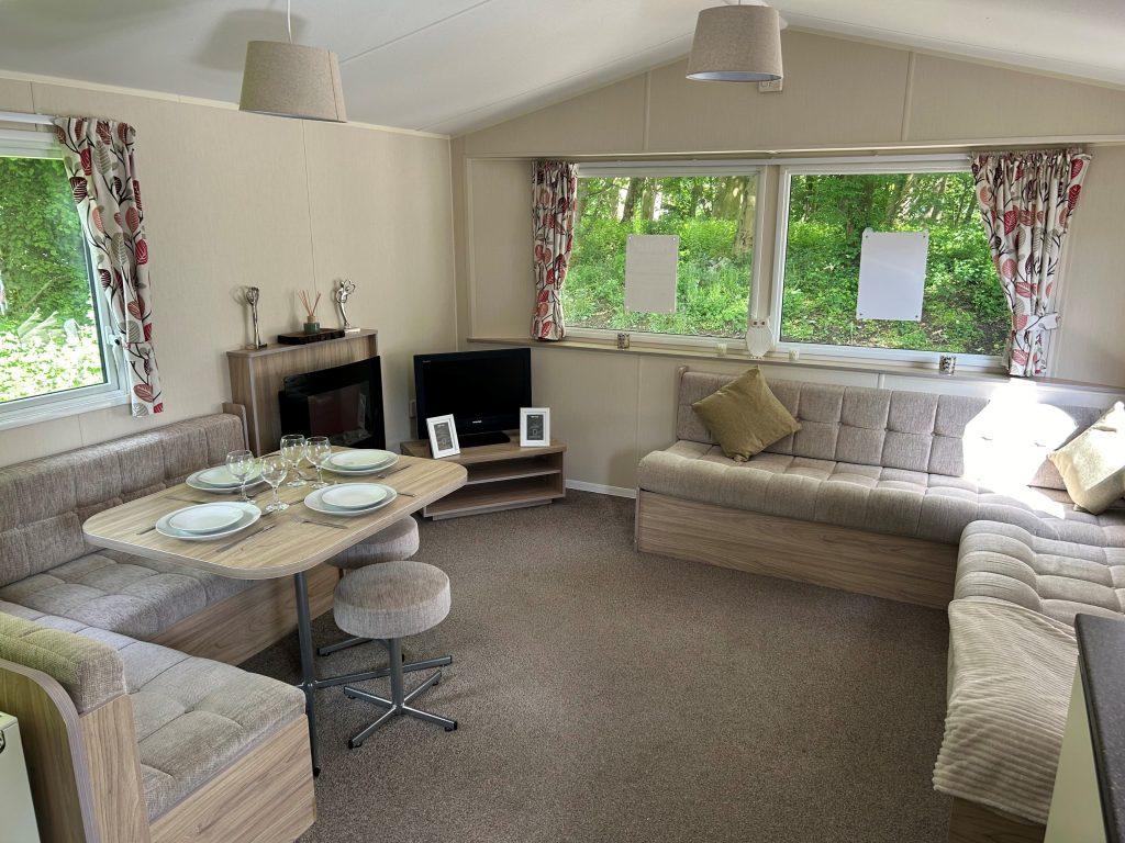 Newhaven   Willerby  Minster  For Sale