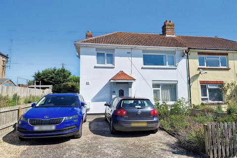 3 bedroom semi-detached house for sale, Bridport