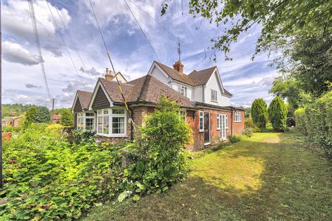 3 bedroom house for sale, The Old Post Office, The Street, Ulcombe, Maidstone, Kent, ME17 1DX