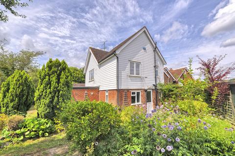 3 bedroom house for sale, The Old Post Office, The Street, Ulcombe, Maidstone, Kent, ME17 1DX