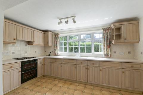 3 bedroom house for sale, The Old Post Office, The Street, Ulcombe, Maidstone, Kent, ME17 1DX