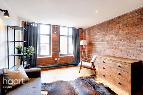 1 bedroom apartment for sale, Kirkgate, Leeds