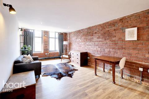 1 bedroom apartment for sale, Kirkgate, Leeds