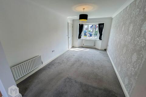 3 bedroom mews for sale, Crompton Way, Lowton, Warrington, Greater Manchester, WA3 1FS