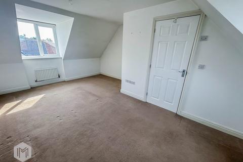 3 bedroom mews for sale, Crompton Way, Lowton, Warrington, Greater Manchester, WA3 1FS