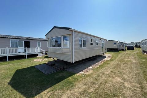 2 bedroom static caravan for sale, Pakefield Holiday Park