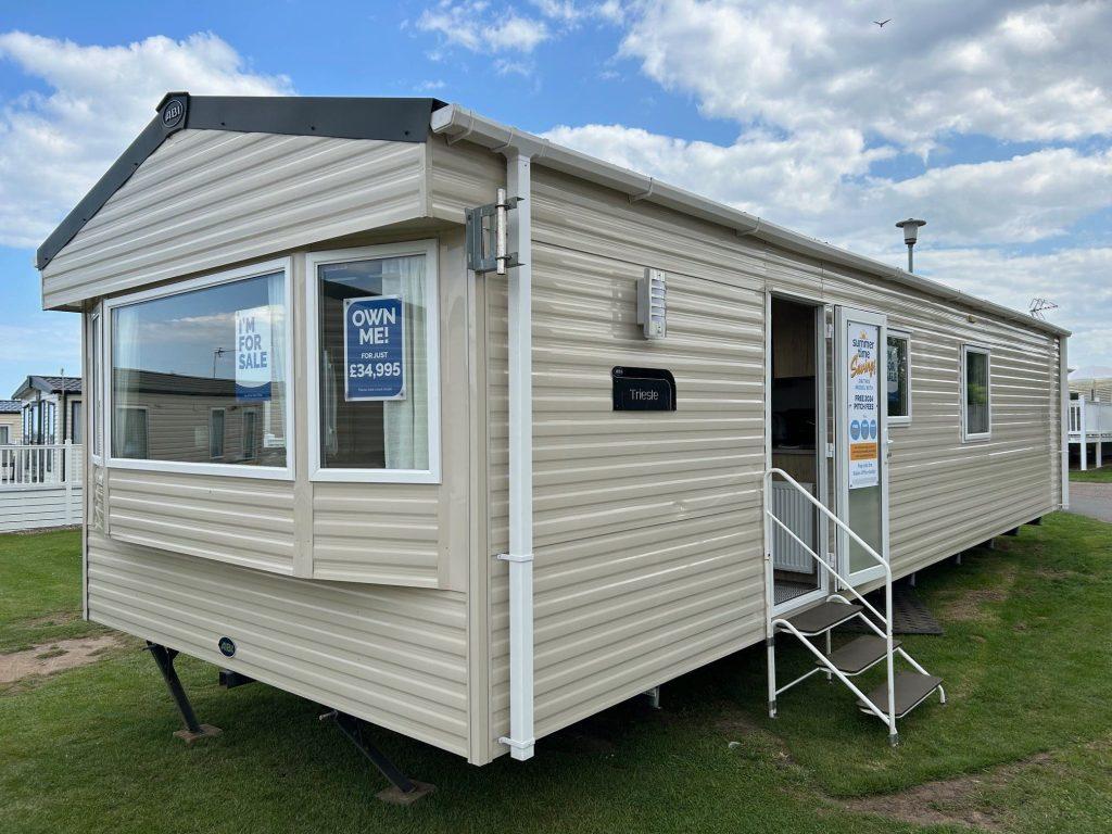 Pakefield - ABI -Trieste  For Sale