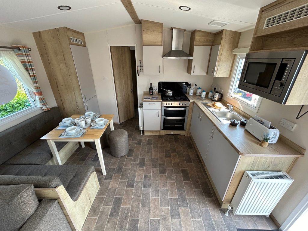 Pakefield - ABI -Trieste  For Sale