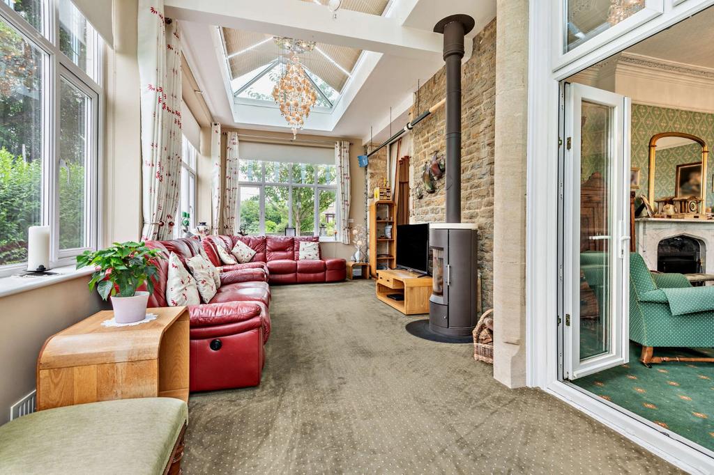 Orangery