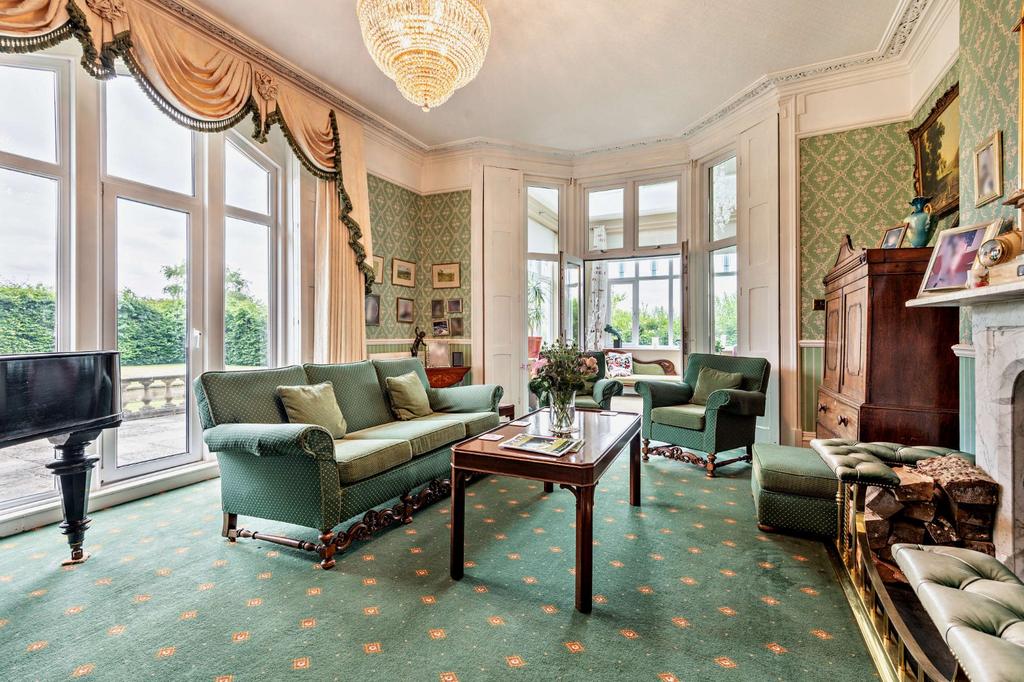 Drawing Room