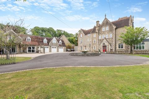 10 bedroom detached house for sale, Church Hill, Buckhorn Weston, Gillingham, Dorset