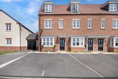 55 Brinsley Way, Bircotes, Doncaster, DN11 8FN