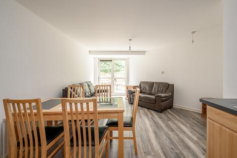 2 bedroom flat for sale, Valleyfield Street, Edinburgh EH3