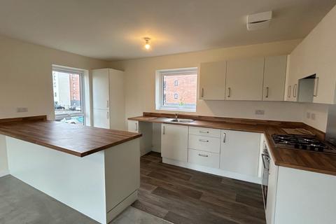 undefined, Foxglove Way, Balby, Doncaster, South Yorkshire, DN4