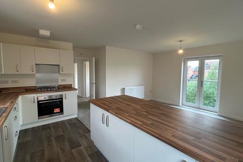undefined, Foxglove Way, Balby, Doncaster, South Yorkshire, DN4