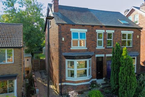 49 Upper Albert Road, Sheffield, S8 9HT