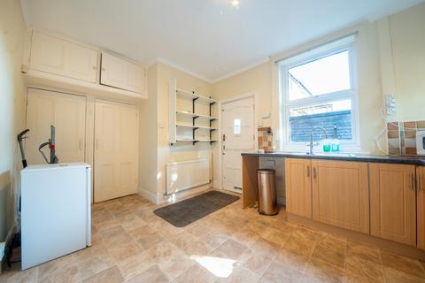 49 Upper Albert Road, Sheffield, S8 9HT