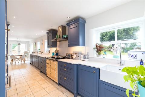 4 bedroom link detached house for sale, Farnley Lane, Farnley, Otley, North Yorkshire, LS21