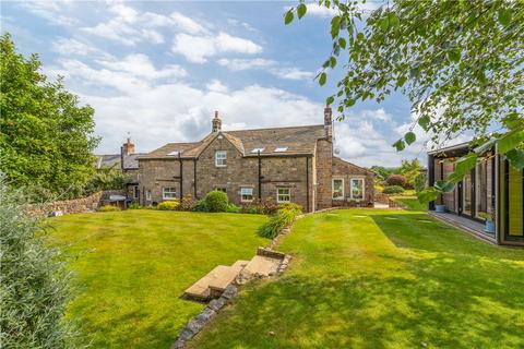 4 bedroom link detached house for sale, Farnley Lane, Farnley, Otley, North Yorkshire, LS21