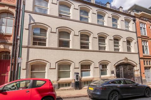 2 bedroom flat for sale, Plumptre Street, Nottingham NG1