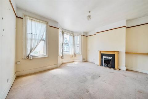 2 bedroom apartment for sale, Cleveland Park Avenue, London