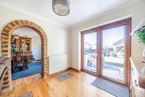4 bedroom detached house for sale, Bluebell Avenue, Tiverton, Devon, EX16