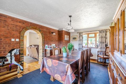 4 bedroom detached house for sale, Bluebell Avenue, Tiverton, Devon, EX16