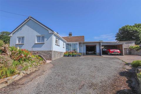 3 bedroom bungalow for sale, Sourton, Okehampton