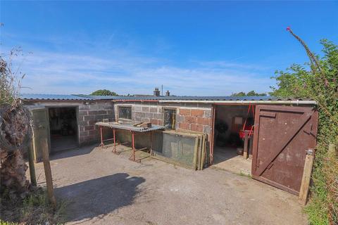 3 bedroom bungalow for sale, Sourton, Okehampton