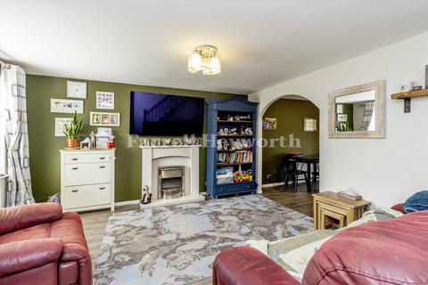 34 Berwick Way, Heysham, Morecambe, LA3 2UB