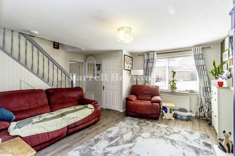 34 Berwick Way, Heysham, Morecambe, LA3 2UB