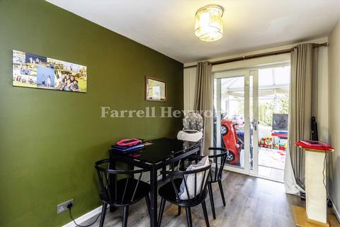 34 Berwick Way, Heysham, Morecambe, LA3 2UB