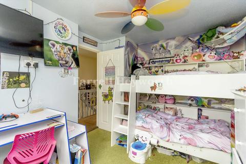 34 Berwick Way, Heysham, Morecambe, LA3 2UB