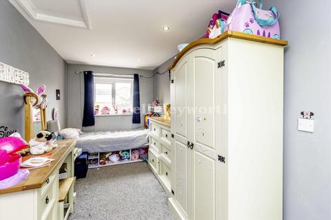34 Berwick Way, Heysham, Morecambe, LA3 2UB