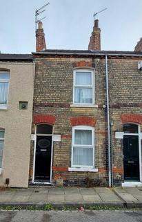 2 bedroom terraced house for sale, Albany Street, York YO26