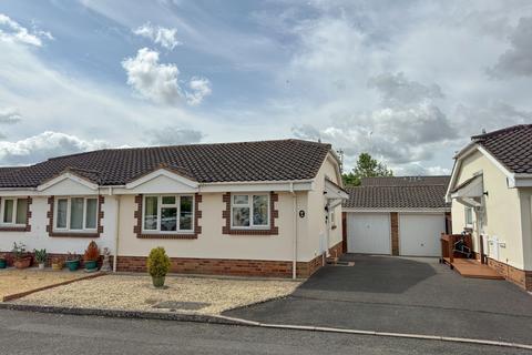 2 bedroom semi-detached bungalow for sale, Bobblestock, Hereford, HR4