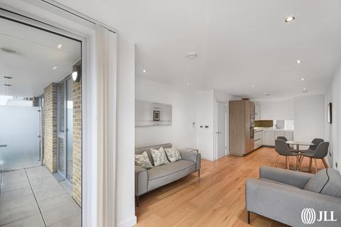 1 bedroom apartment for sale, Glenbrook Apartments, Glenthorne Road, London W6